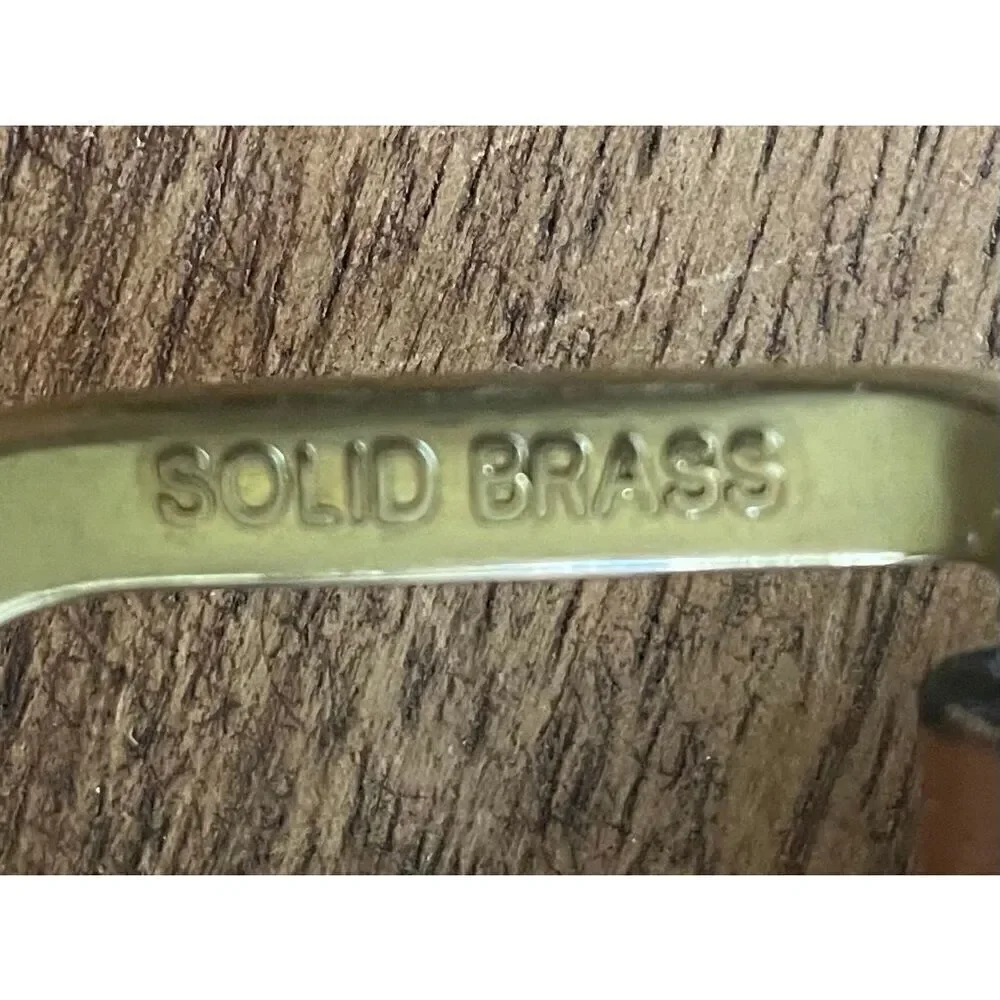 ZER-PRO buckle solid